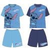 Disney Lilo und Stitch Confident Kinderkurzpyjama 3-8 Jahre