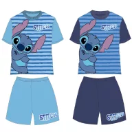 Disney Lilo und Stitch Confident Kinderkurzpyjama 3-8 Jahre