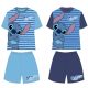 Disney Lilo und Stitch Confident Kinderkurzpyjama 3-8 Jahre