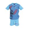Disney Lilo und Stitch Confident Kinderkurzpyjama 3-8 Jahre