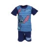 Disney Lilo und Stitch Confident Kinderkurzpyjama 3-8 Jahre