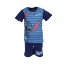 Disney Lilo und Stitch Confident Kinderkurzpyjama 3-8 Jahre