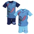 Disney Lilo und Stitch Confident Kinderkurzpyjama 3-8 Jahre