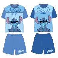 Disney Lilo und Stitch Sweet Kinder Kurzpyjama 3-8 Jahre