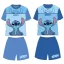 Disney Lilo und Stitch Sweet Kinder Kurzpyjama 3-8 Jahre