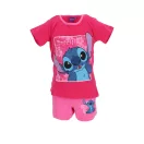 Disney Lilo und Stitch Surprised Kinderkurzpyjama 3-8 Jahre