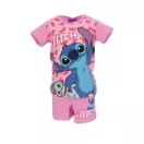 Disney Lilo und Stitch Scrump Kinder kurze Pyjamas 3-8 Jahre