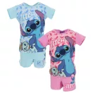 Disney Lilo und Stitch Scrump Kinder kurze Pyjamas 3-8 Jahre