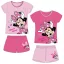 Disney Minnie Chic Kinderkurzpyjama 3-8 Jahre