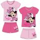 Disney Minnie Chic Kinderkurzpyjama 3-8 Jahre