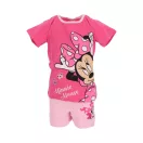 Disney Minnie Chic Kinderkurzpyjama 3-8 Jahre