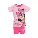 Disney Minnie Chic Kinderkurzpyjama 3-8 Jahre