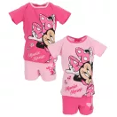 Disney Minnie Chic Kinderkurzpyjama 3-8 Jahre