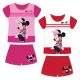Disney Minnie Charming Kinderkurzpyjama 3-8 Jahre