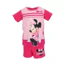 Disney Minnie Charming Kinderkurzpyjama 3-8 Jahre