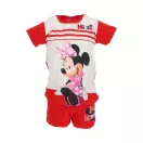 Disney Minnie Charming Kinderkurzpyjama 3-8 Jahre