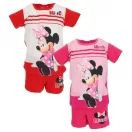Disney Minnie Charming Kinderkurzpyjama 3-8 Jahre
