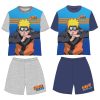 Naruto Kage Bunshin Kinderkurzpyjama 6-12 Jahre