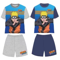 Naruto Kage Bunshin Kinderkurzpyjama 6-12 Jahre