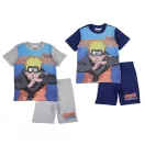 Naruto Kage Bunshin Kinderkurzpyjama 6-12 Jahre