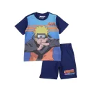 Naruto Kage Bunshin Kinderkurzpyjama 6-12 Jahre