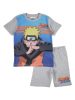 Naruto Kage Bunshin Kinderkurzpyjama 6-12 Jahre