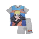 Naruto Kage Bunshin Kinderkurzpyjama 6-12 Jahre