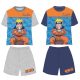 Naruto Ramen Kinder Kurzpyjama 6-12 Jahre