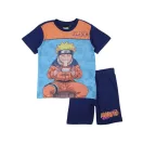 Naruto Ramen Kinder Kurzpyjama 6-12 Jahre