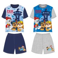 Paw Patrol Tower Kinder kurze Pyjamas 2-6 Jahre