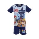 Paw Patrol Tower Kinder kurze Pyjamas 2-6 Jahre