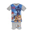 Paw Patrol Tower Kinder kurze Pyjamas 2-6 Jahre