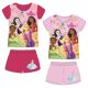 Disney Prinzessin Friendship kurze Kinderpyjamas 2-6 Jahre