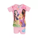 Disney Prinzessin Friendship kurze Kinderpyjamas 2-6 Jahre