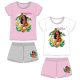 Disney Vaiana Island Kinderkurzpyjama 2-6 Jahre