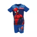 Spiderman Web kurze Kinderpyjamas 3-8 Jahre