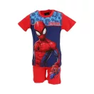Spiderman Web kurze Kinderpyjamas 3-8 Jahre