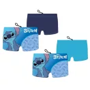 Disney Lilo und Stitch Kinderbadehose, kurz 3-8 Jahre