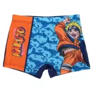 Naruto Jump Kinder-Badehose, Shorts 6-12 Jahre