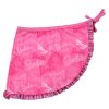 Barbie Style Kinder Badeanzug und Sarong Set 3-8 Jahre