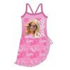 Barbie Style Kinder Badeanzug und Sarong Set 3-8 Jahre