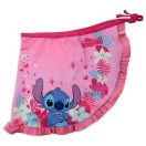 Disney Lilo und Stitch Pink Kinder Badeanzug und Sarong Set 3-8 Jahre