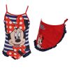 Disney Minnie  Chic Kinder Badeanzug und Sarong Set 3-8 Jahre