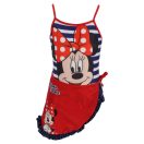 Disney Minnie  Chic Kinder Badeanzug und Sarong Set 3-8 Jahre