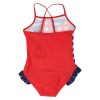 Disney Minnie  Chic Kinder Badeanzug und Sarong Set 3-8 Jahre