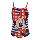 Disney Minnie  Chic Kinder Badeanzug und Sarong Set 3-8 Jahre