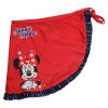 Disney Minnie  Chic Kinder Badeanzug und Sarong Set 3-8 Jahre