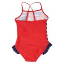 Disney Minnie  Chic Kinder Badeanzug und Sarong Set 3-8 Jahre