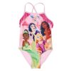 Disney Prinzessin Regal Kinder Badeanzug und Sarong Set 3-8 Jahre