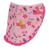 Disney Prinzessin Regal Kinder Badeanzug und Sarong Set 3-8 Jahre